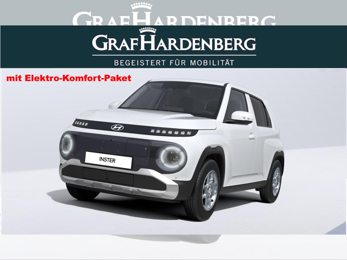 Hyundai INSTER