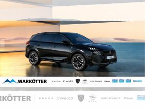Peugeot 5008 Elektro 325PS AWD GT/73KW  / Wunschfarbe/ Winterpaket/ konfigurierbar bis 30.09.26