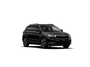 Skoda Karoq "Selection" 1.5TSI 150PS DSG *SOFORT VERFÜGBAR*