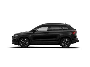Skoda Karoq "Selection" 1.5TSI 150PS DSG *SOFORT VERFÜGBAR*