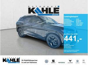 Volkswagen Tiguan 1.5 l eTSI DSG R-Line SOFORT VERFÜGBAR! BlackStyle AHK Pano WKR
