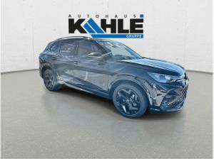 Volkswagen Tiguan 1.5 l eTSI DSG R-Line SOFORT VERFÜGBAR! BlackStyle AHK Pano WKR