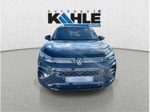 Volkswagen Tiguan 1.5 l eTSI DSG R-Line SOFORT VERFÜGBAR! BlackStyle AHK Pano WKR