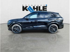Volkswagen Tiguan 1.5 l eTSI DSG R-Line SOFORT VERFÜGBAR! BlackStyle AHK Pano WKR
