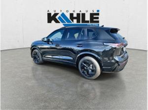 Volkswagen Tiguan 1.5 l eTSI DSG R-Line SOFORT VERFÜGBAR! BlackStyle AHK Pano WKR