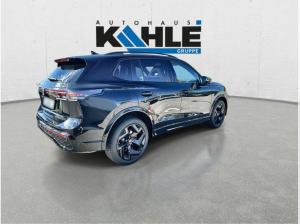 Volkswagen Tiguan 1.5 l eTSI DSG R-Line SOFORT VERFÜGBAR! BlackStyle AHK Pano WKR