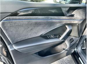 Volkswagen Tiguan 1.5 l eTSI DSG R-Line SOFORT VERFÜGBAR! BlackStyle AHK Pano WKR