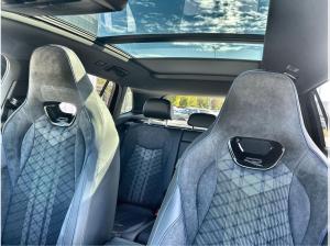 Volkswagen Tiguan 1.5 l eTSI DSG R-Line SOFORT VERFÜGBAR! BlackStyle AHK Pano WKR