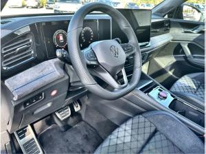 Volkswagen Tiguan 1.5 l eTSI DSG R-Line SOFORT VERFÜGBAR! BlackStyle AHK Pano WKR