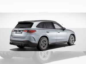 Mercedes-Benz GLC 53 AMG LAGERWAGEN *6-Zylinder*TOP-DEAL*NIGHT-PREMIUM-PLUS*FAHRASSISTENZ*UVM*SOFORT VERFÜGBAR