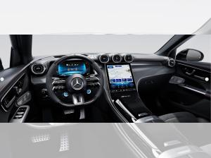 Mercedes-Benz GLC 53 AMG LAGERWAGEN *6-Zylinder*TOP-DEAL*NIGHT-PREMIUM-PLUS*FAHRASSISTENZ*UVM*SOFORT VERFÜGBAR