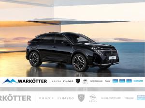 Peugeot 3008 Elektro 325PS AWD GT/ Wunschfarbe/Bestellfahrzeug 30.09.2026