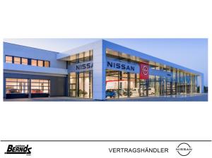Nissan Interstar MY26✔️ PRITSCHE 🛠️ Double Cab L2H1✔️ 3,5 dCi 150 N-Connecta ➡️LEDER*KLIMA*ALLWETTERREIFEN✅