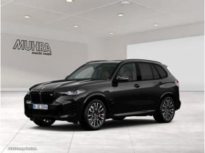 BMW X5 M60i xDrive 🔥 M Sport Pro 21" AHK Skylounge Luftfederung  🔥