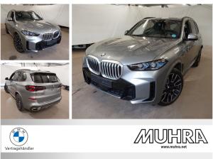 BMW X5 xDrive30d 🔥 M Sport 21" AHK Pano Sitzbelüft. H/K 🔥