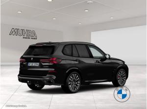 BMW X5 M60i xDrive 🔥 M Sport Pro 21" AHK Skylounge Luftfederung  🔥