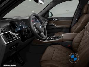 BMW X5 M60i xDrive 🔥 M Sport Pro 21" AHK Skylounge Luftfederung  🔥