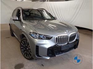 BMW X5 xDrive30d 🔥 M Sport 21" AHK Pano Sitzbelüft. H/K 🔥