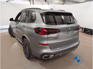 BMW X5 xDrive30d 🔥 M Sport 21" AHK Pano Sitzbelüft. H/K 🔥