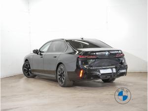 BMW i7 M70 xDrive 💪 M Sport 21" TV Massage Skylg. B&W  💪