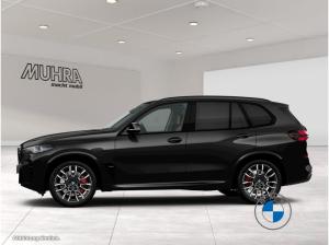 BMW X5 M60i xDrive 🔥 M Sport Pro 21" AHK Skylounge Luftfederung  🔥