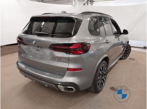 BMW X5 xDrive30d 🔥 M Sport 21" AHK Pano Sitzbelüft. H/K 🔥