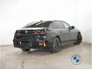 BMW i7 M70 xDrive 💪 M Sport 21" TV Massage Skylg. B&W  💪
