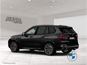 BMW X5 M60i xDrive 🔥 M Sport Pro 21" AHK Skylounge Luftfederung  🔥