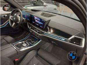 BMW X5 xDrive30d 🔥 M Sport 21" AHK Pano Sitzbelüft. H/K 🔥
