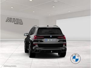BMW X5 M60i xDrive 🔥 M Sport Pro 21" AHK Skylounge Luftfederung  🔥