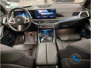 BMW X5 xDrive30d 🔥 M Sport 21" AHK Pano Sitzbelüft. H/K 🔥