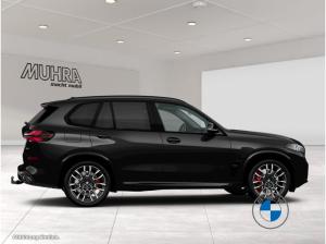 BMW X5 M60i xDrive 🔥 M Sport Pro 21" AHK Skylounge Luftfederung  🔥