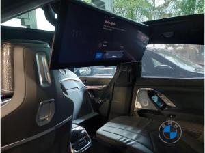 BMW i7 M70 xDrive 💪 M Sport 21" TV Massage Skylg. B&W  💪