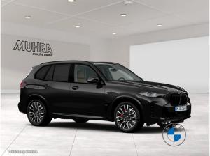 BMW X5 M60i xDrive 🔥 M Sport Pro 21" AHK Skylounge Luftfederung  🔥