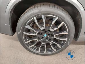 BMW X5 xDrive30d 🔥 M Sport 21" AHK Pano Sitzbelüft. H/K 🔥