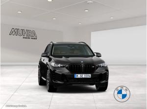 BMW X5 M60i xDrive 🔥 M Sport Pro 21" AHK Skylounge Luftfederung  🔥