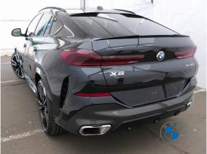 BMW X6 xDrive40d 🔥 M Sport 22" AHK Pano Skylounge H/K  🔥