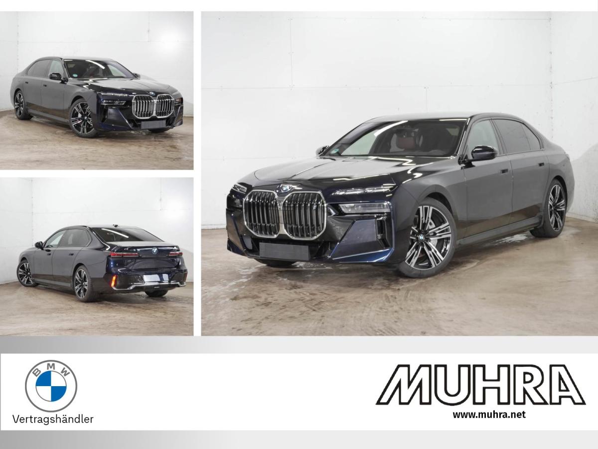BMW i7