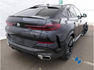 BMW X6 xDrive40d 🔥 M Sport 22" AHK Pano Skylounge H/K  🔥