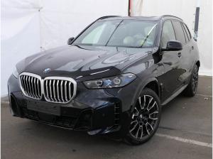 BMW X5 xDrive30d ✅ M Sport 21" AHK Pano Sitzbelüft. H/K ✅