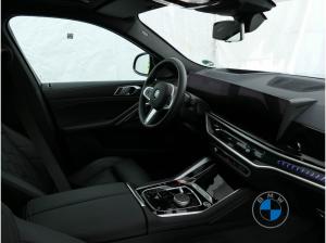 BMW X6 xDrive40d 🔥 M Sport 22" AHK Pano Skylounge H/K  🔥