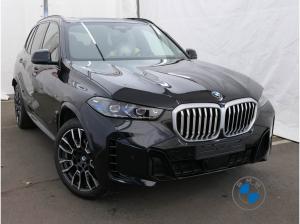BMW X5 xDrive30d ✅ M Sport 21" AHK Pano Sitzbelüft. H/K ✅