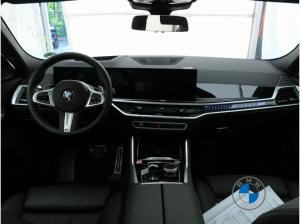 BMW X6 xDrive40d 🔥 M Sport 22" AHK Pano Skylounge H/K  🔥