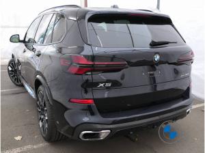 BMW X5 xDrive30d ✅ M Sport 21" AHK Pano Sitzbelüft. H/K ✅