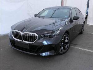 BMW 520 520d 💥 M Sport 20" Sitzbelüft. Lenkradhzg. H/K Standhzg. 💥