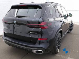 BMW X5 xDrive30d ✅ M Sport 21" AHK Pano Sitzbelüft. H/K ✅