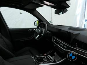 BMW X5 xDrive30d ✅ M Sport 21" AHK Pano Sitzbelüft. H/K ✅