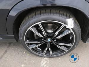 BMW X6 xDrive40d 🔥 M Sport 22" AHK Pano Skylounge H/K  🔥