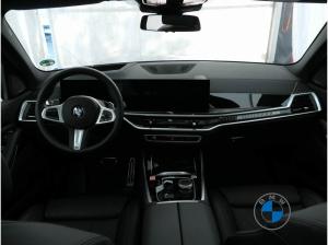 BMW X5 xDrive30d ✅ M Sport 21" AHK Pano Sitzbelüft. H/K ✅