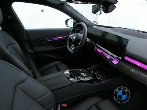 BMW 520 520d 💥 M Sport 20" Sitzbelüft. Lenkradhzg. H/K Standhzg. 💥
